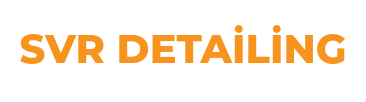 SVR Detailing